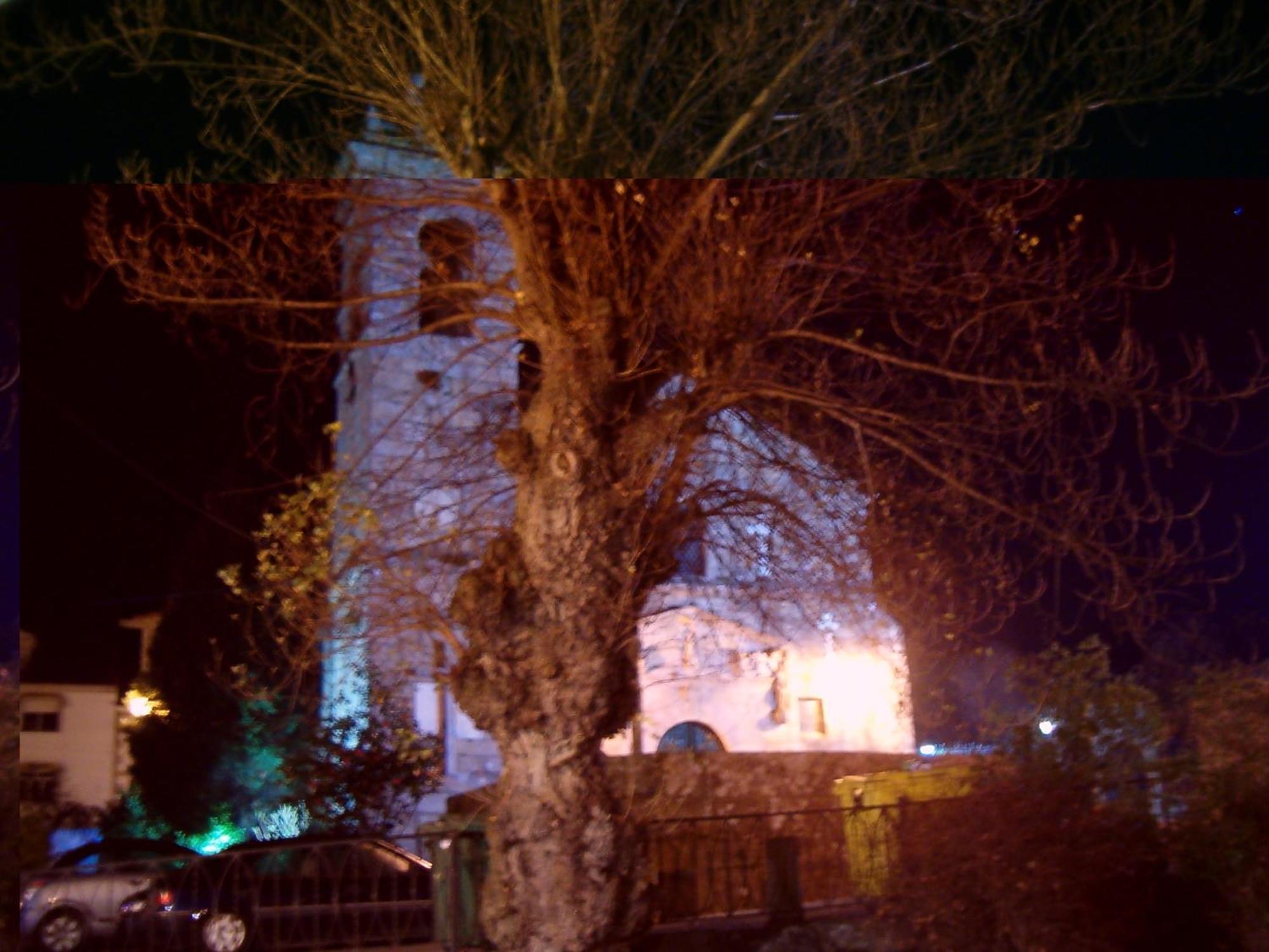 Hotel O Lagar Cambados Εξωτερικό φωτογραφία